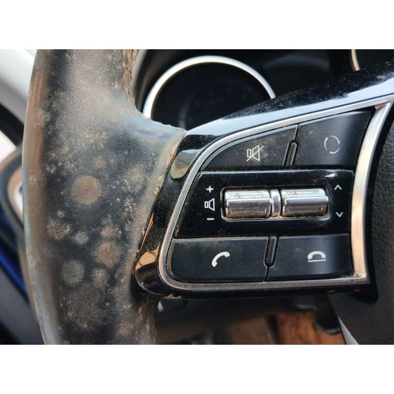 Recambio de volante para kia ceed tourer (cd) 1.0 t-gdi referencia OEM IAM - Azul 6