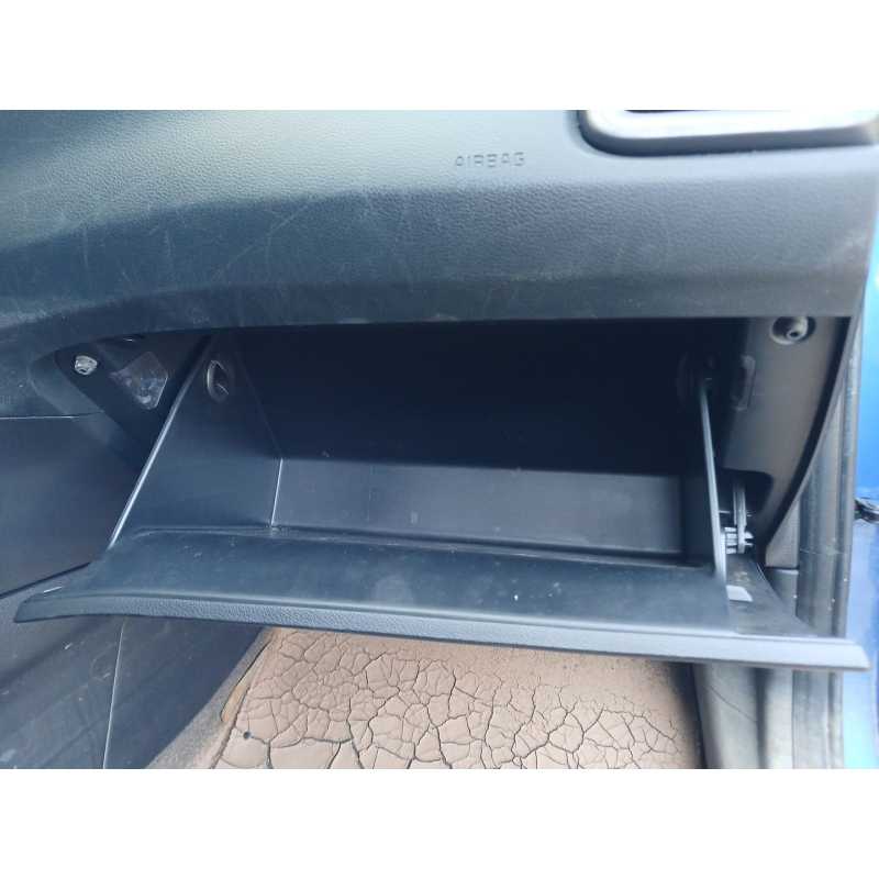 Recambio de guantera para kia ceed tourer (cd) 1.0 t-gdi referencia OEM IAM - Azul 2