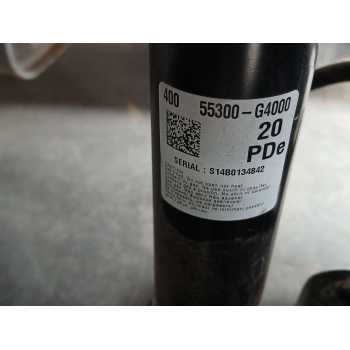 AMORTIGUADOR TRASERO IZQUIERDO 55300G4000 