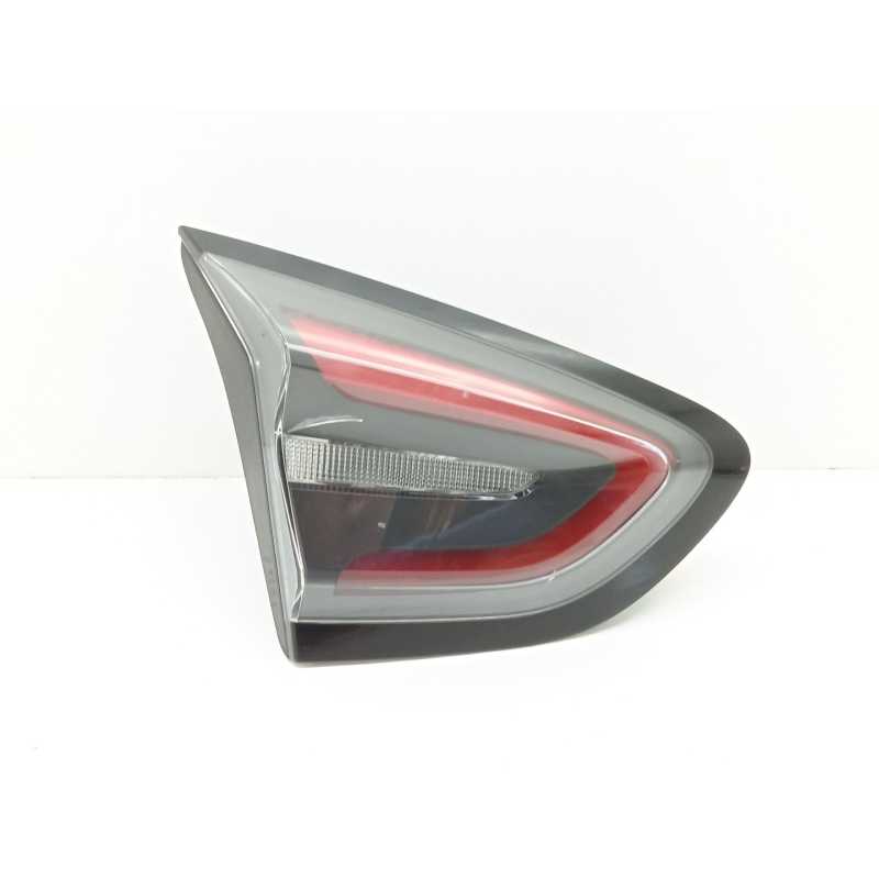 Recambio de piloto trasero izquierdo interior para ford puma hybrid titanium referencia OEM IAM L1TB13A603A  