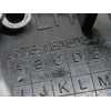 Recambio de piloto trasero izquierdo interior para ford puma hybrid titanium referencia OEM IAM L1TB13A603A  