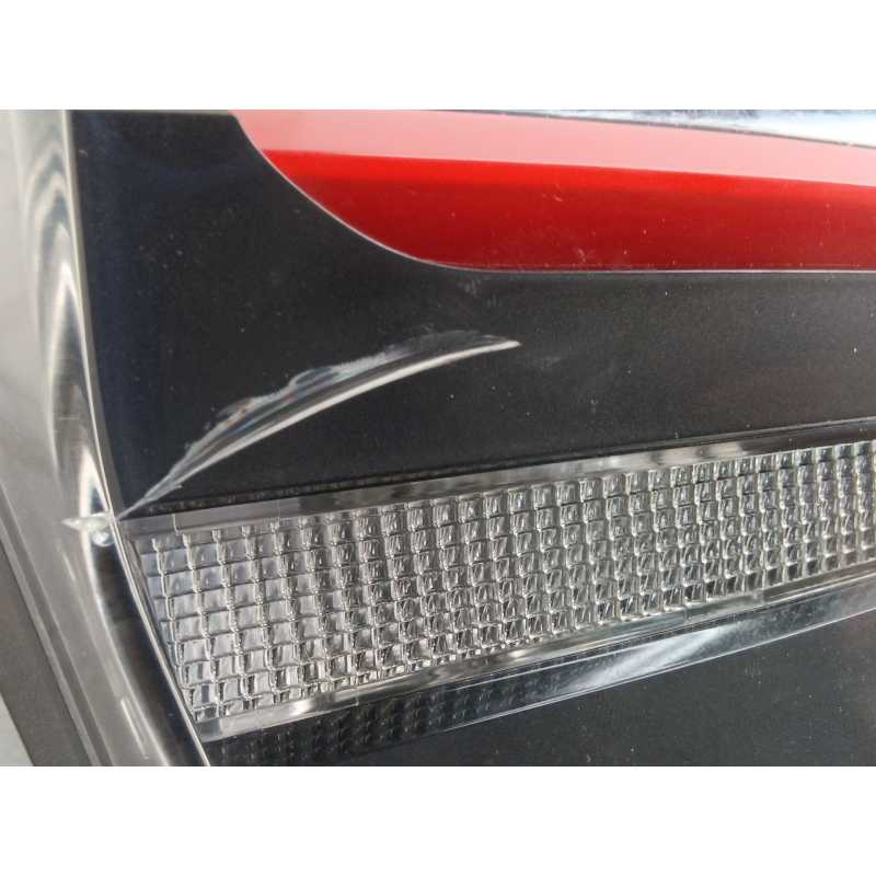 Recambio de piloto trasero izquierdo interior para ford puma hybrid titanium referencia OEM IAM L1TB13A603A - Azul 3