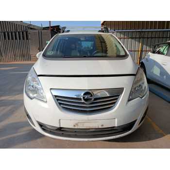 OPEL MERIVA B MONOSPACE (S10)