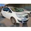 opel meriva b monospace (s10) del año 2010