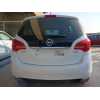 opel meriva b monospace (s10) del año 2010