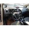 opel meriva b monospace (s10) del año 2010