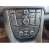opel meriva b monospace (s10) del año 2010