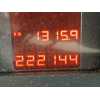 opel meriva b monospace (s10) del año 2010