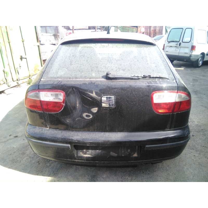 seat leon (1m1) del año 2005