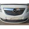 Recambio de paragolpes delantero para opel meriva b monospace (s10) 1.7 cdti (75) referencia OEM IAM   