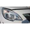 Recambio de faro derecho para opel meriva b monospace (s10) 1.7 cdti (75) referencia OEM IAM   