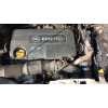 Recambio de motor completo para opel meriva b monospace (s10) 1.7 cdti (75) referencia OEM IAM   