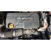 Recambio de motor completo para opel meriva b monospace (s10) 1.7 cdti (75) referencia OEM IAM   