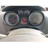 Recambio de motor completo para opel meriva b monospace (s10) 1.7 cdti (75) referencia OEM IAM   
