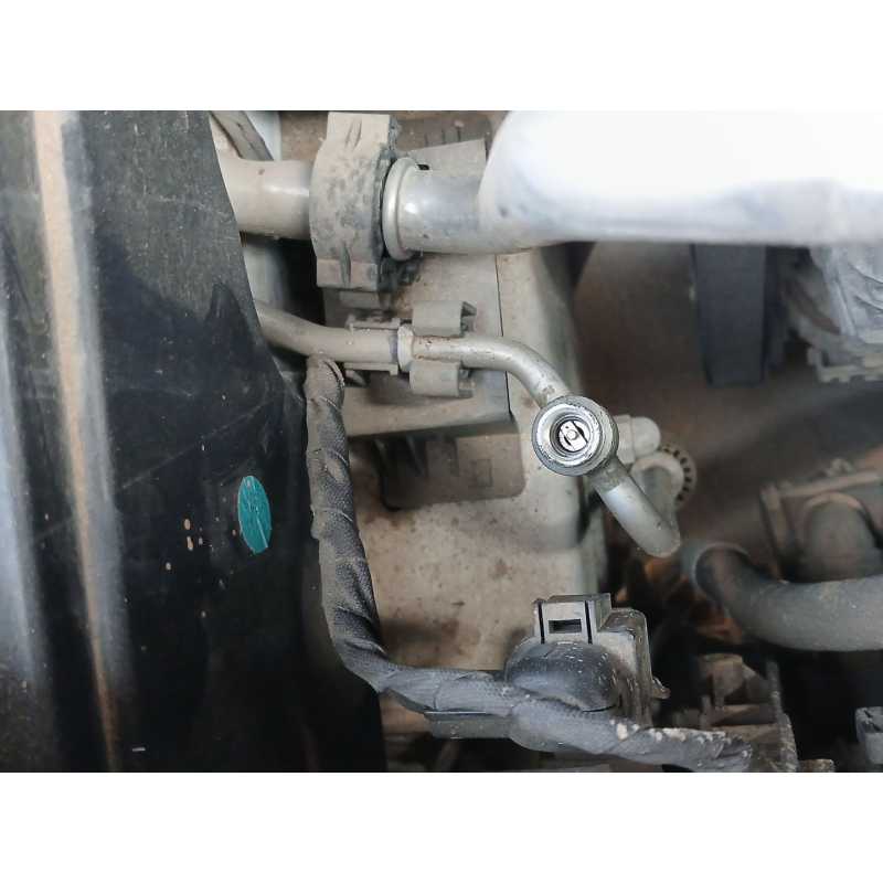 Recambio de tuberia aire acondicionado para audi a3 sportback (8ya, 8yf) 30 tdi referencia OEM IAM 5Q0816741B  
