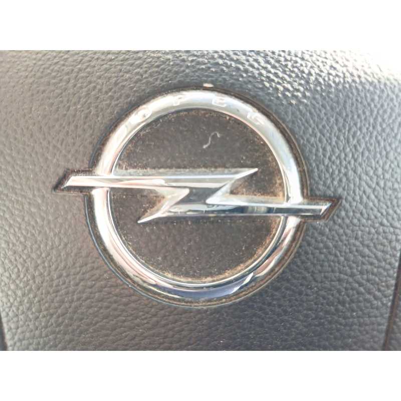 Recambio de alternador para opel meriva b monospace (s10) 1.7 cdti (75) referencia OEM IAM   