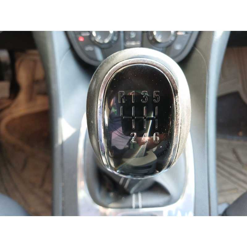 Recambio de caja cambios para opel meriva b monospace (s10) 1.7 cdti (75) referencia OEM IAM A17DTS  