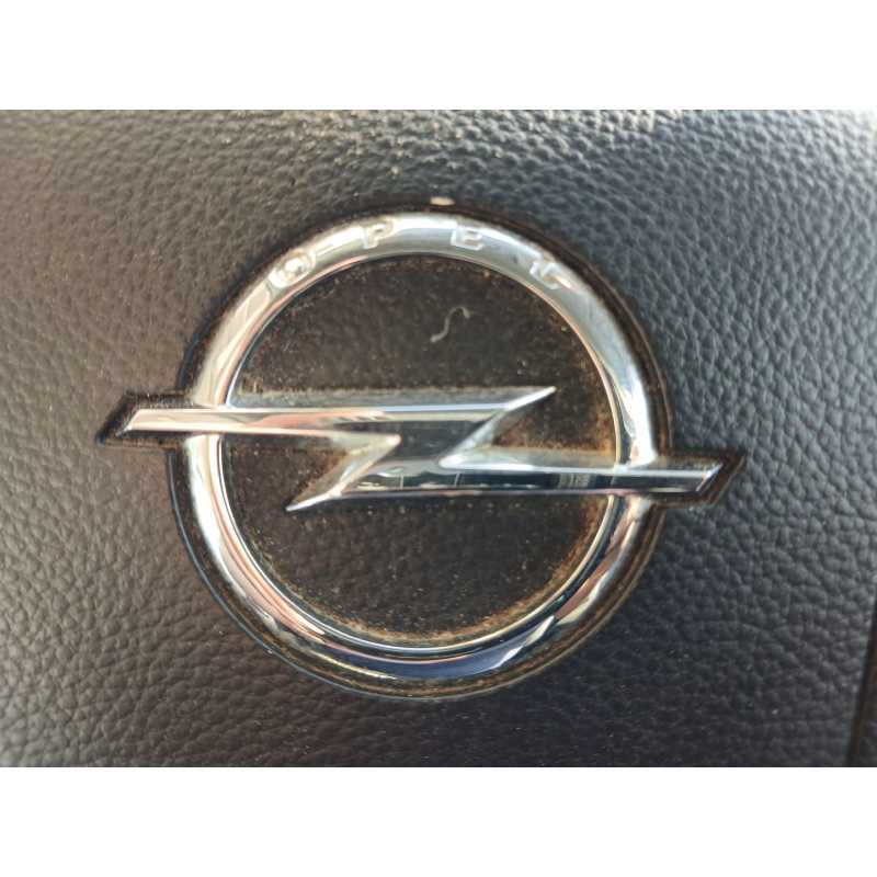 Recambio de motor arranque para opel meriva b monospace (s10) 1.7 cdti (75) referencia OEM IAM A17DTS  