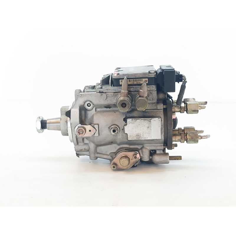 Recambio de bomba inyeccion para ford mondeo iii (b5y) 2.0 16v tddi / tdci referencia OEM IAM 0470504021  