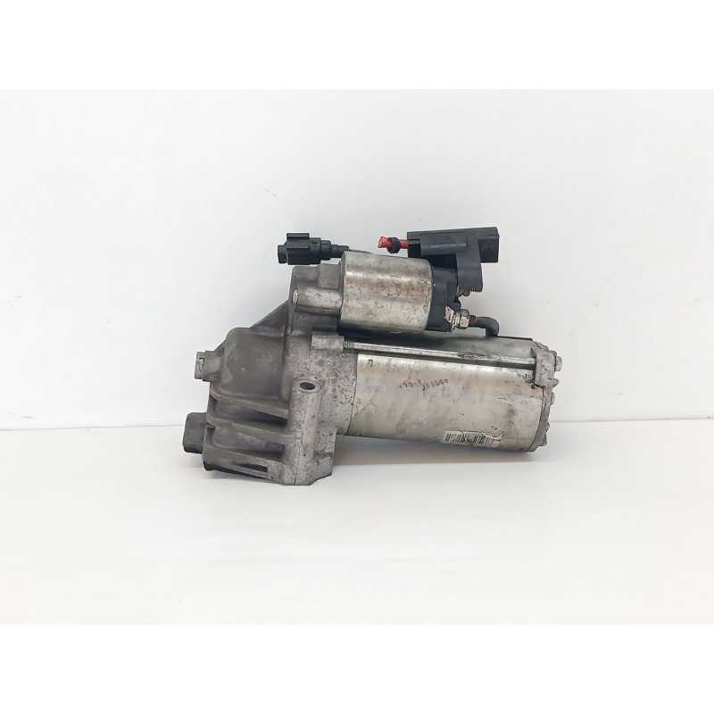 Recambio de motor arranque para ford mondeo iii (b5y) 2.0 16v tddi / tdci referencia OEM IAM F4387051  