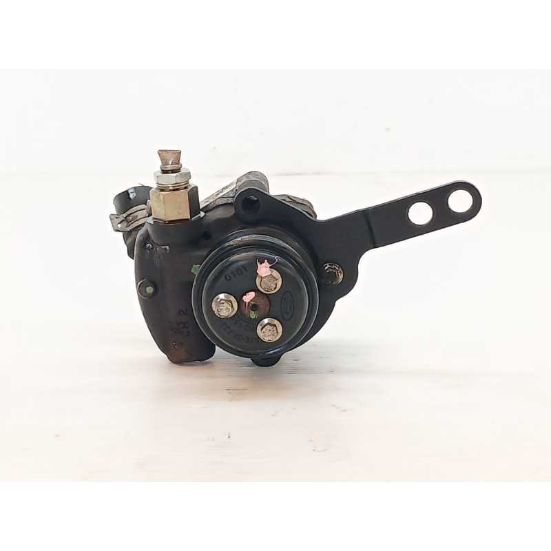 Recambio de bomba direccion para ford mondeo iii (b5y) 2.0 16v tddi / tdci referencia OEM IAM XS713A674BE - Negro 3