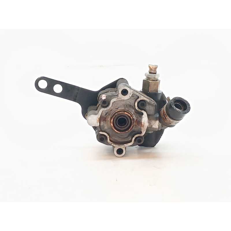 Recambio de bomba direccion para ford mondeo iii (b5y) 2.0 16v tddi / tdci referencia OEM IAM XS713A674BE - Negro 5