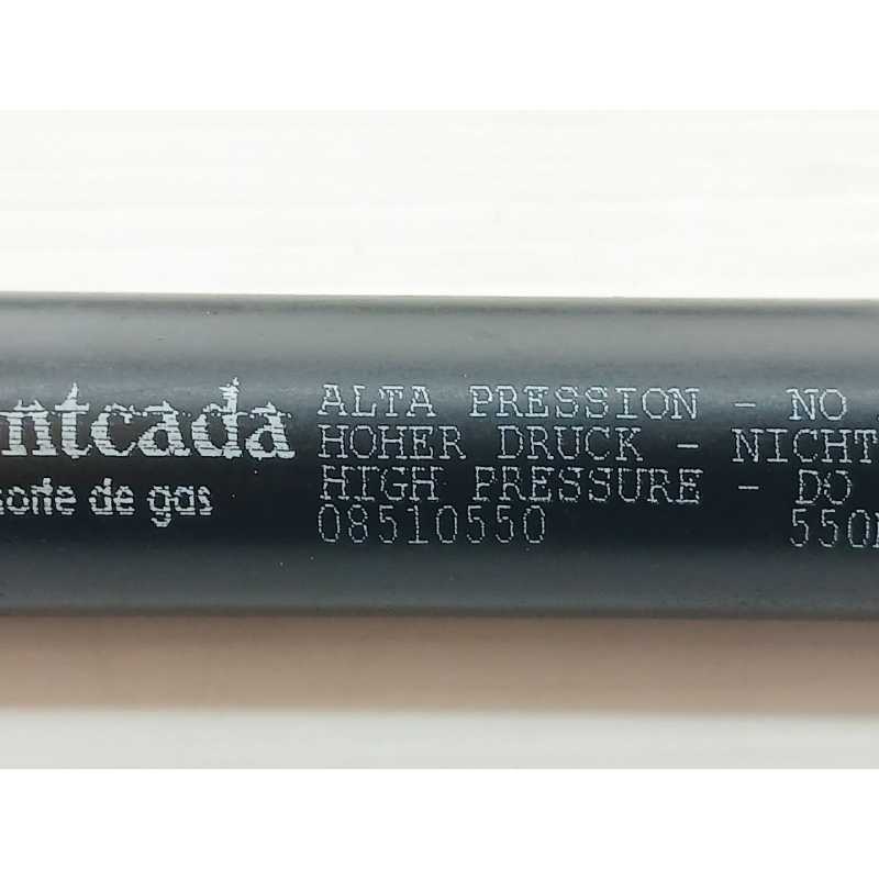 Recambio de amortiguadores maletero / porton para ford mondeo iii (b5y) 2.0 16v tddi / tdci referencia OEM IAM 08510550 - Negro 2