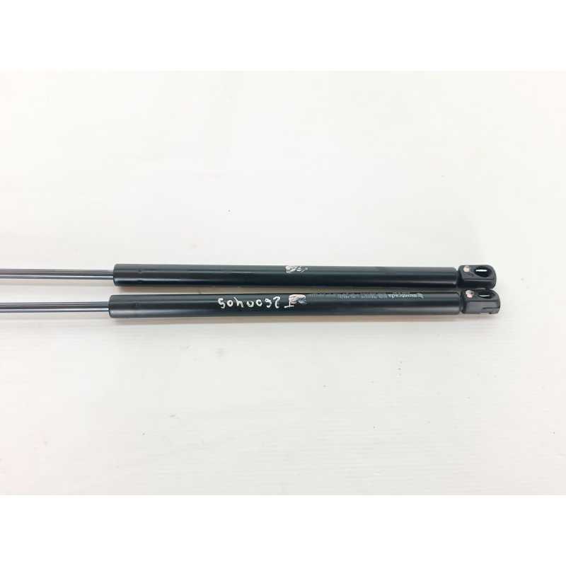 Recambio de amortiguadores maletero / porton para ford mondeo iii (b5y) 2.0 16v tddi / tdci referencia OEM IAM 08510550 - Negro 4