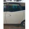 Recambio de puerta trasera izquierda para opel meriva b monospace (s10) 1.7 cdti (75) referencia OEM IAM   