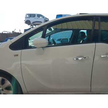 PUERTA DELANTERA IZQUIERDA 