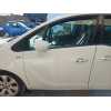 Recambio de puerta delantera izquierda para opel meriva b monospace (s10) 1.7 cdti (75) referencia OEM IAM   