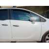 Recambio de puerta delantera derecha para opel meriva b monospace (s10) 1.7 cdti (75) referencia OEM IAM   