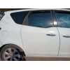 Recambio de puerta trasera derecha para opel meriva b monospace (s10) 1.7 cdti (75) referencia OEM IAM   