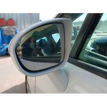 RETROVISOR IZQUIERDO 