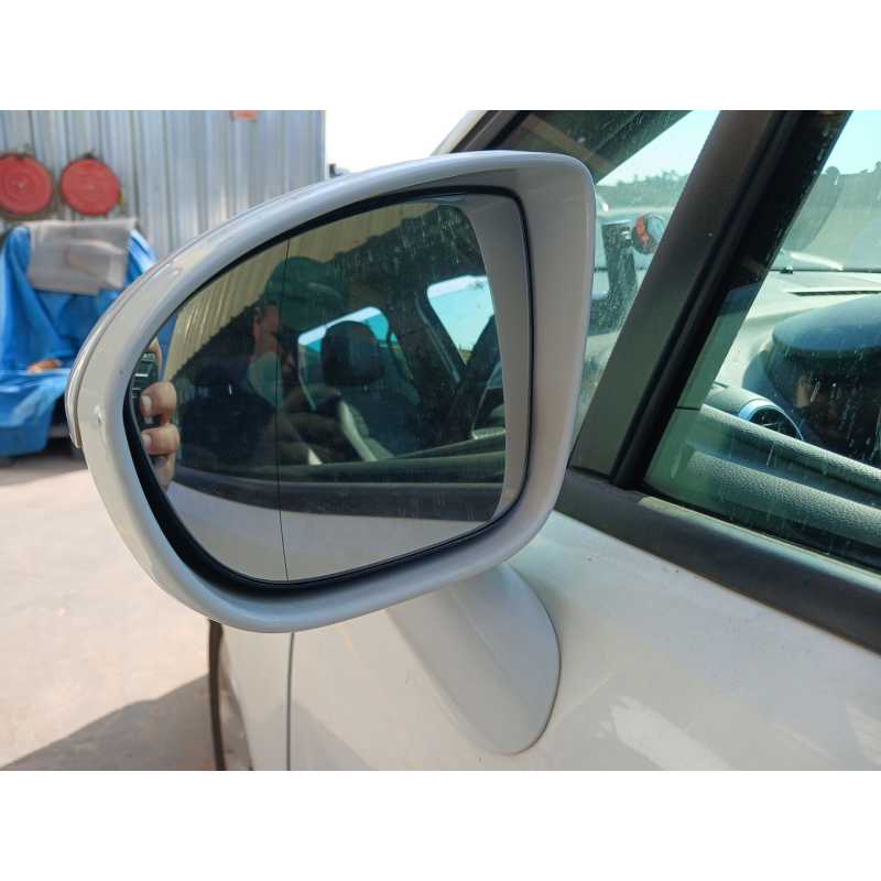 Recambio de retrovisor izquierdo para opel meriva b monospace (s10) 1.7 cdti (75) referencia OEM IAM   