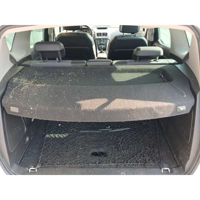 Recambio de bandeja trasera para opel meriva b monospace (s10) 1.7 cdti (75) referencia OEM IAM   