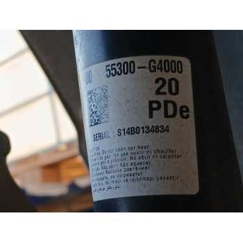 AMORTIGUADOR TRASERO DERECHO 55300G4000 