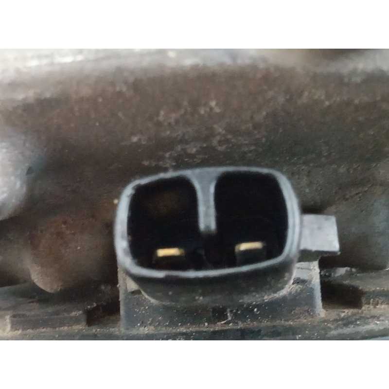 Recambio de compresor aire acondicionado para alfa romeo 147 (190) 1.9 jtdm 150cv black line (2007) referencia OEM IAM 447220864 - Negro 6