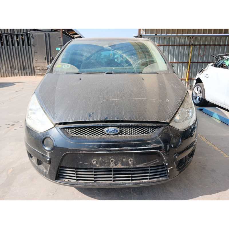 ford s-max (wa6) del año 2007