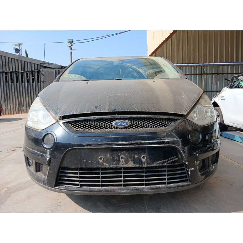ford s-max (wa6) del año 2007