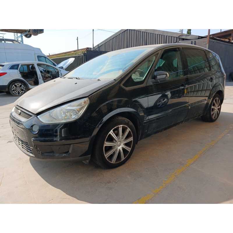 ford s-max (wa6) del año 2007