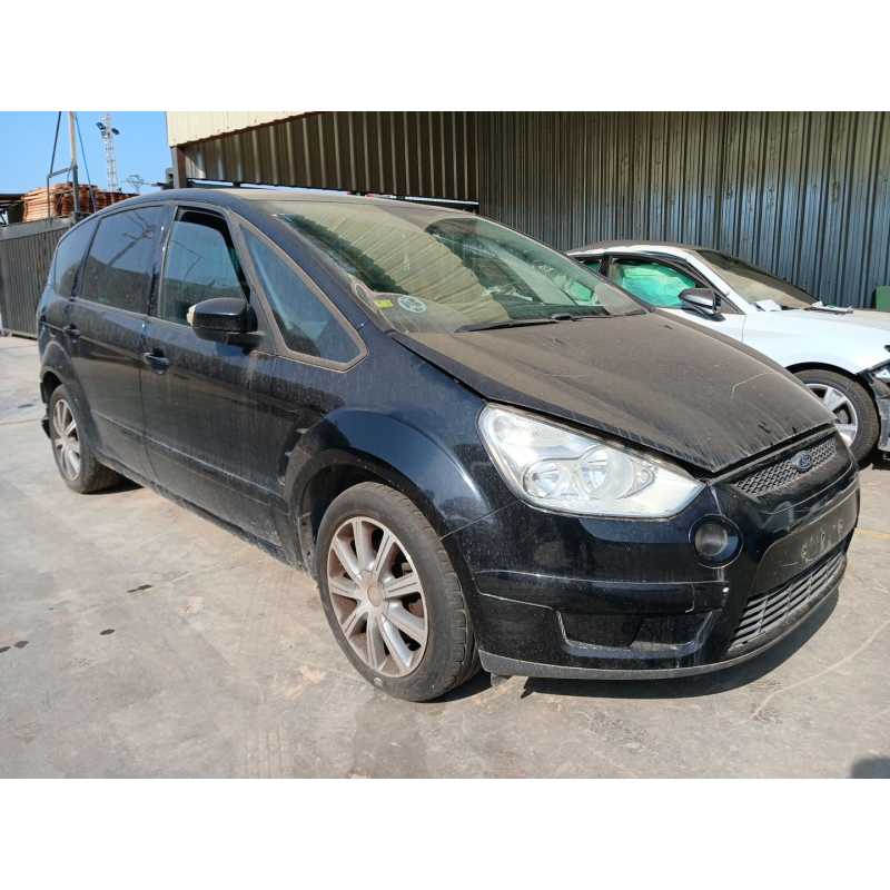 ford s-max (wa6) del año 2007