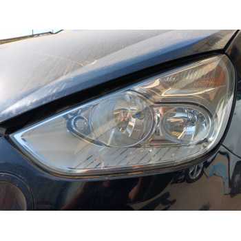 FARO IZQUIERDO 6M2113W030AH 1EJ00925001 HELLA