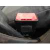 Recambio de enganche cinturon trasero central para ford s-max (wa6) 2.0 tdci referencia OEM IAM   
