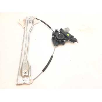 ELEVALUNAS DELANTERO IZQUIERDO 98811ZS110 