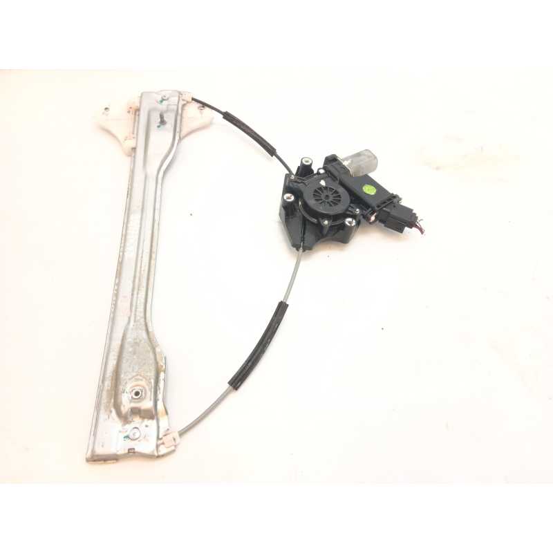 Recambio de elevalunas delantero izquierdo para mg zs luxury referencia OEM IAM 98811ZS110  