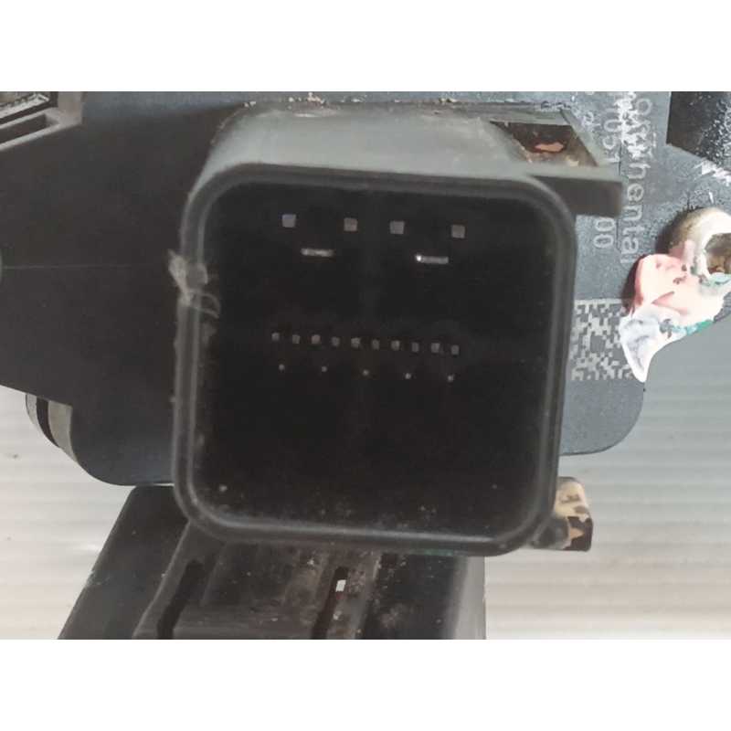 Recambio de elevalunas delantero izquierdo para mg zs luxury referencia OEM IAM 98811ZS110 - Blanco 3