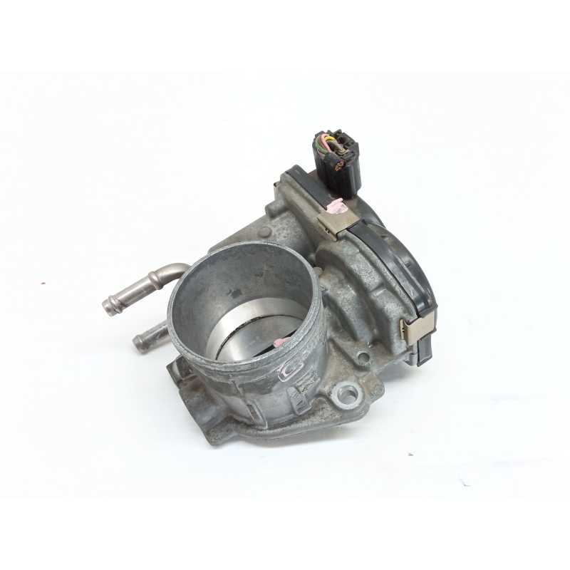 Recambio de caja mariposa para citroën c1 ii (pa_, ps_) 1.0 vti 72 referencia OEM IAM 220300Q040  