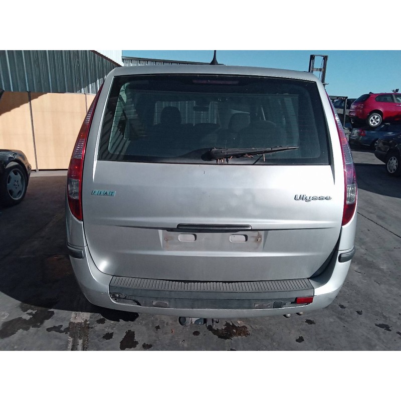 fiat ulysse (179) del año 2004
