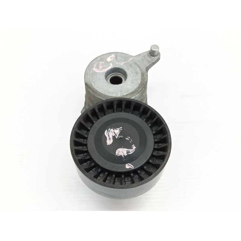 Recambio de tensor correa auxiliar para citroën c1 ii (pa_, ps_) 1.0 vti 72 referencia OEM IAM F580469 - Blanco